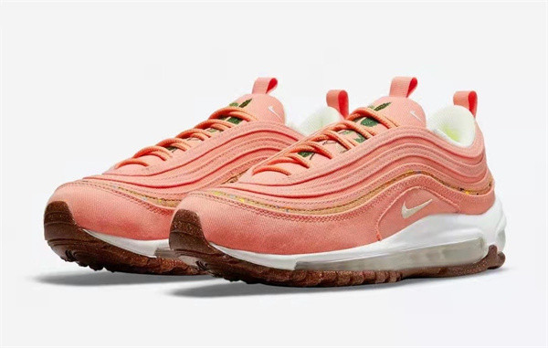 Women's Running weapon Air Max 97 Shoes 013